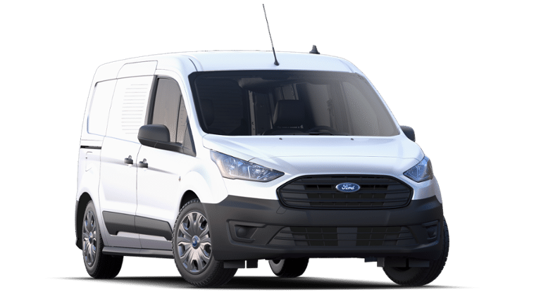 2020 ford transit xl
